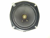 97-04 Corvette C5 Bose Speaker 5.25